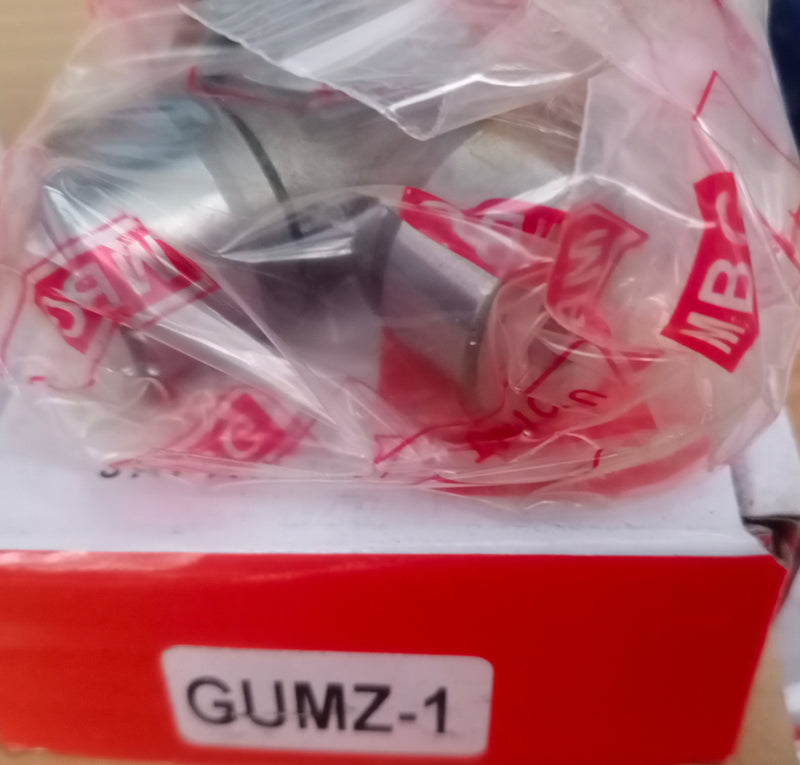 MBG, Universal Joint Bearing, GUMZ1