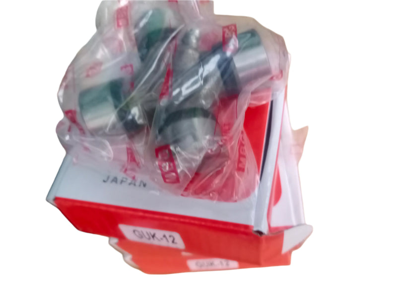MBG, Universal Joint Bearing, GUK12