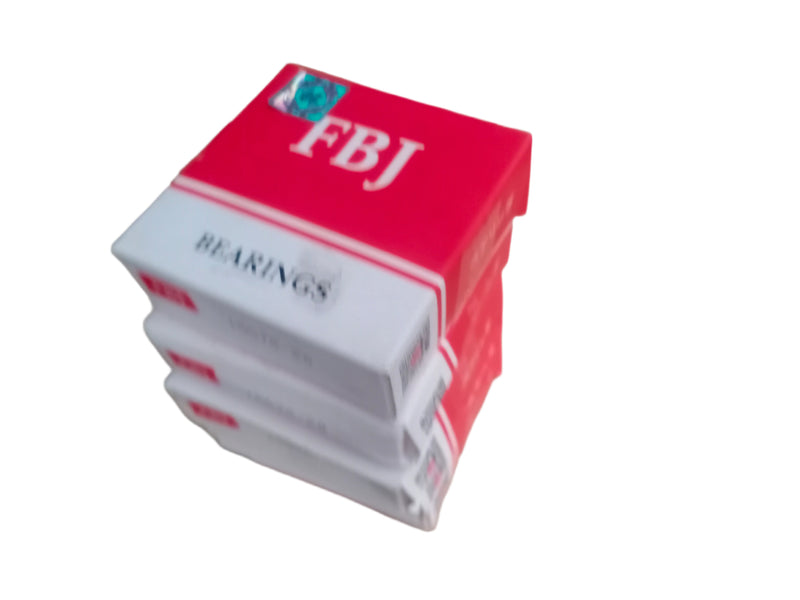 FBJ, Single Row Tapered Roller Bearing, 15578/15520