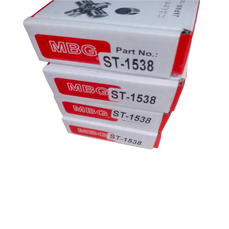 MBG Universal Joint Bearing ST-1538