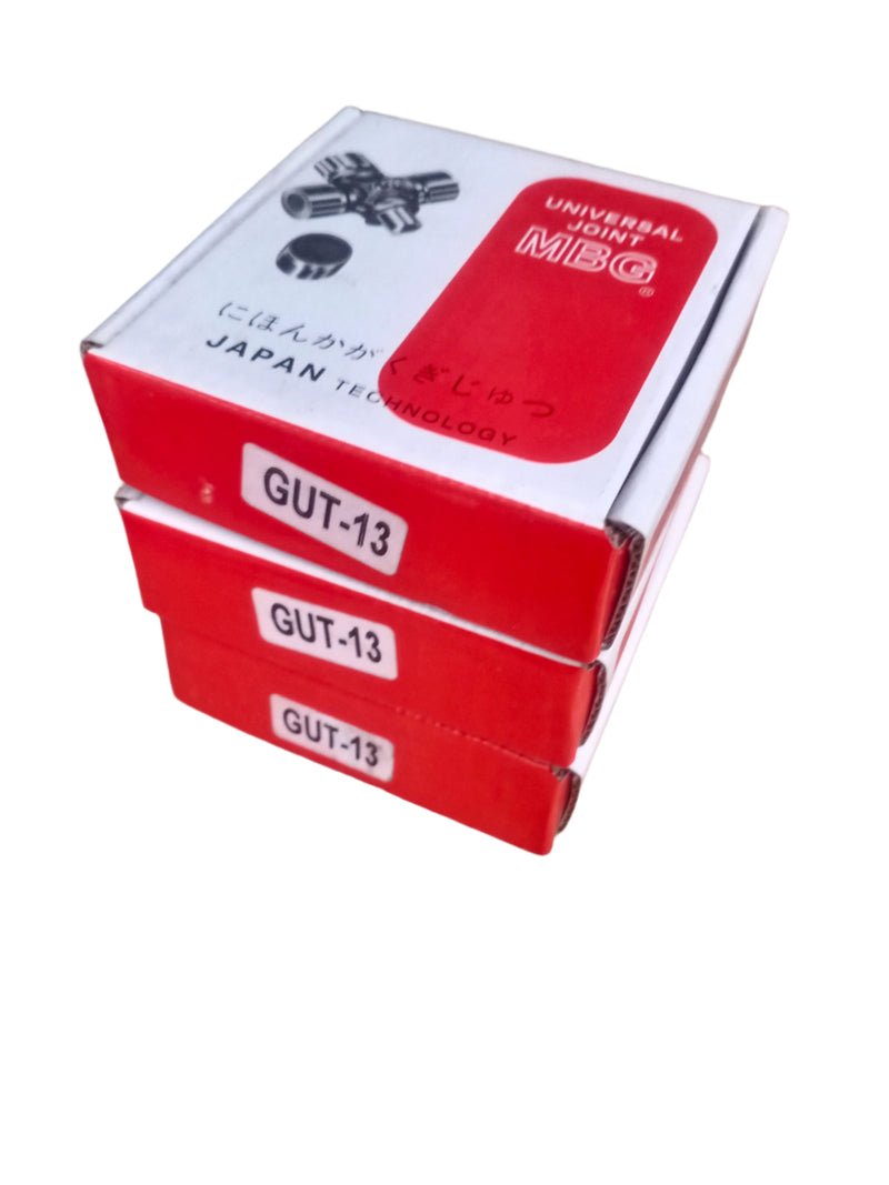 MBG, Universal Joint Bearing, D26x42, GUT13