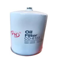 VK Oil Filter CO-6103 for Nissan Condor 15201-Z9000 Z9002 Z9003 Z9010