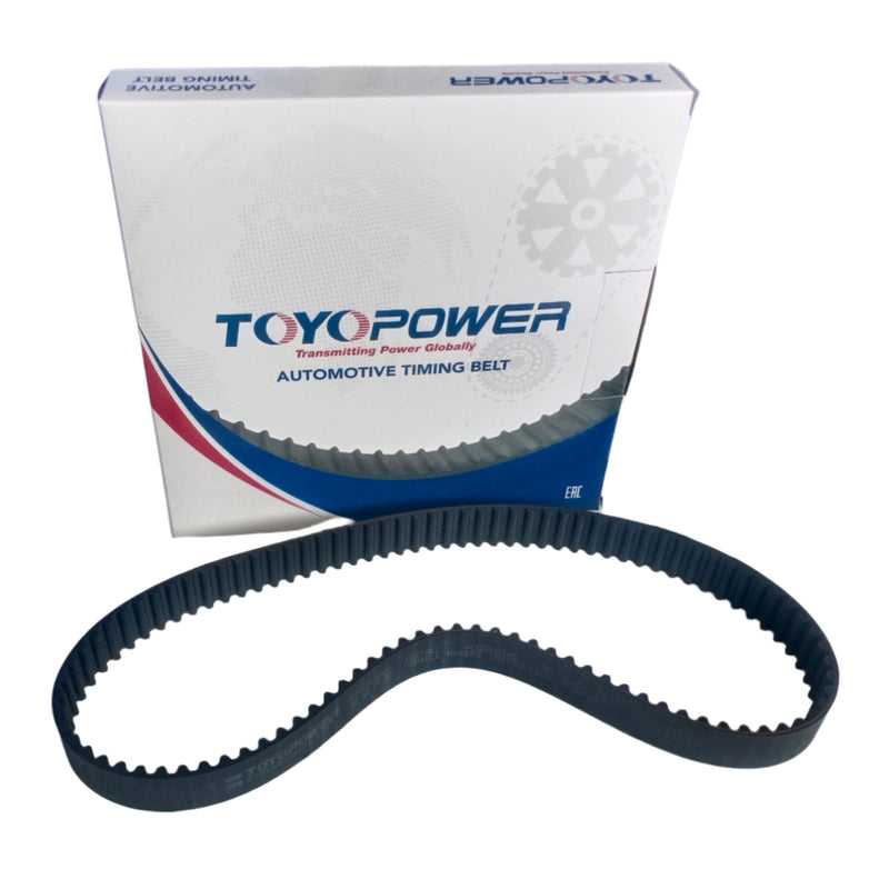 TOYOPOWER Timing Belt 99YU25 – Compatible with Daihatsu Hijet