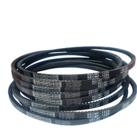 TOYOPOWER Raw Edge Cogged V-belt (RECMF-1320) For SUZUKI Carry/Every