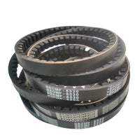 TOYOPOWER Raw Edge Cogged V-belt (RECMF-8530) For TOYOTA Land Cruiser