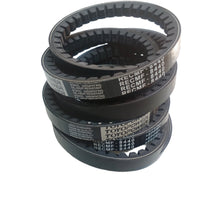 TOYOPOWER Raw Edge Cogged V-belt (RECMF-8440) For ISUZU