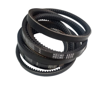 AWI Raw Edge Cogged V-belt (RECMF-6530) For ISUZU D-Max