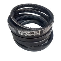 TOYOPOWER Raw Edge Cogged V-belt (RECMF-6490) For MAZDA Titan