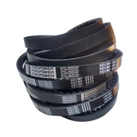 TOYOPOWER Raw Edge Cogged V-belt (RECMF-8630) For Fuso
