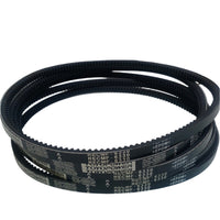 TOYOPOWER Raw Edge Cogged V-Belt RECMF-6330 for Toyota Hiace Commuter