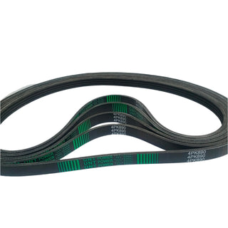 UNT POWER V-Ribbed Belt AY140-40890 4PK890