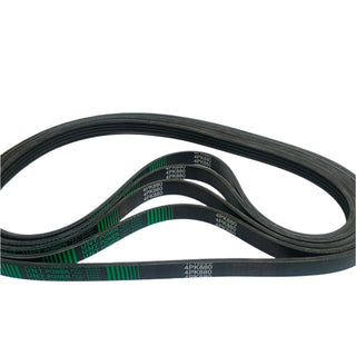 UNT POWER V-Ribbed Belt 99364-80880 4PK880