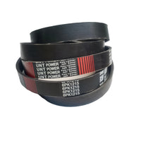 UNT POWER V-Ribbed Belt 1 987 946 210 6PK1215