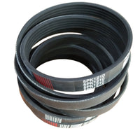 V-ribbed Belt၊ TOYOPOWER၊ 99365-31210၊ 5PK1210 (001030)