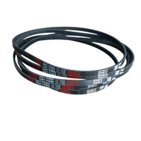 UNT POWER V-Ribbed Belt 1752160B00 3PK815 Fits SUZUKI SWIFT