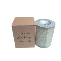 TECHTAF Air Filter 17801-31050 A154J  for Toyota and Isuzu Models