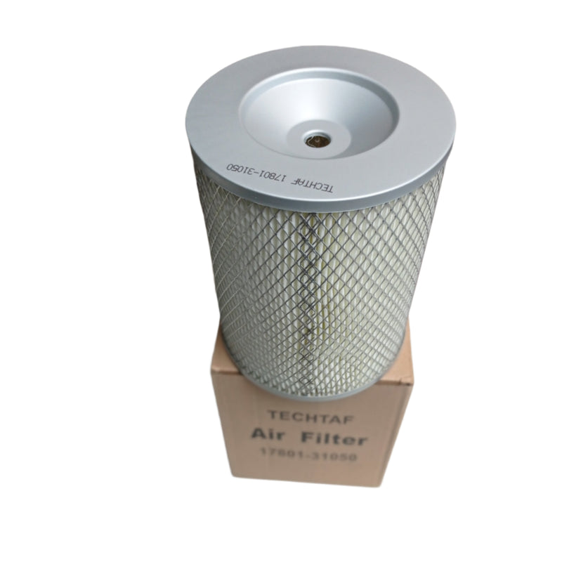TECHTAF Air Filter 17801-31050 A154J  for Toyota and Isuzu Models