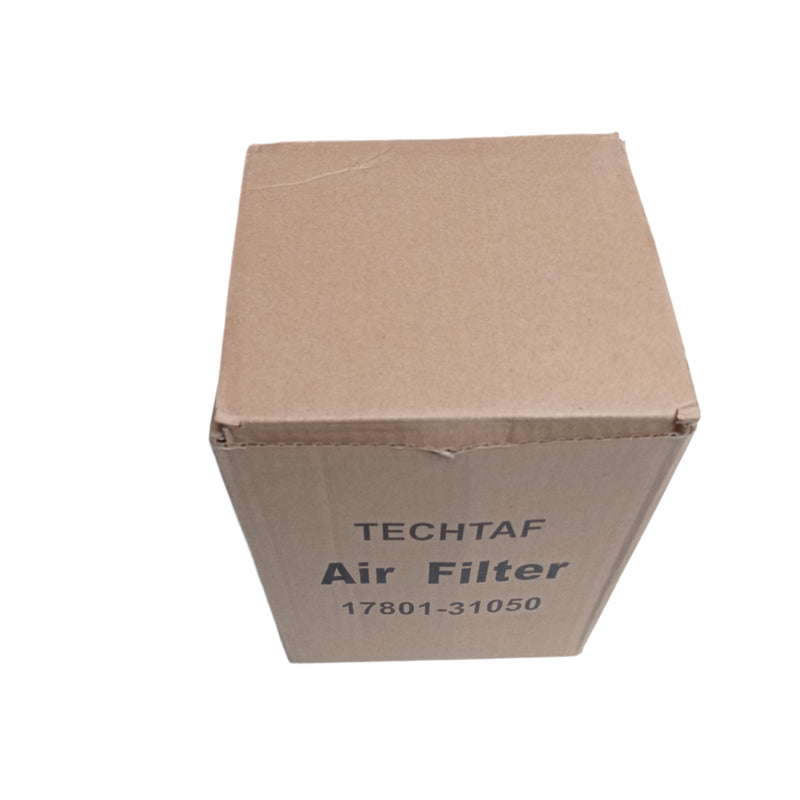 TECHTAF Air Filter 17801-31050 A154J  for Toyota and Isuzu Models