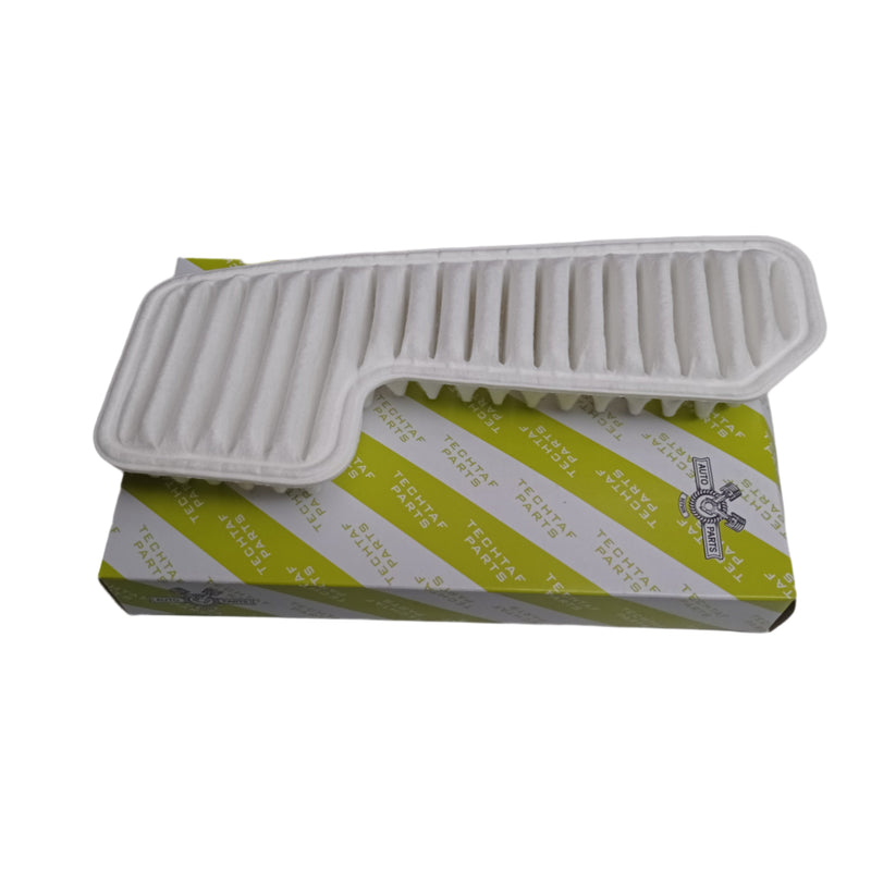 TECHTAF Air Filter 17801-70050 Efficiency Engine Protection for Toyota