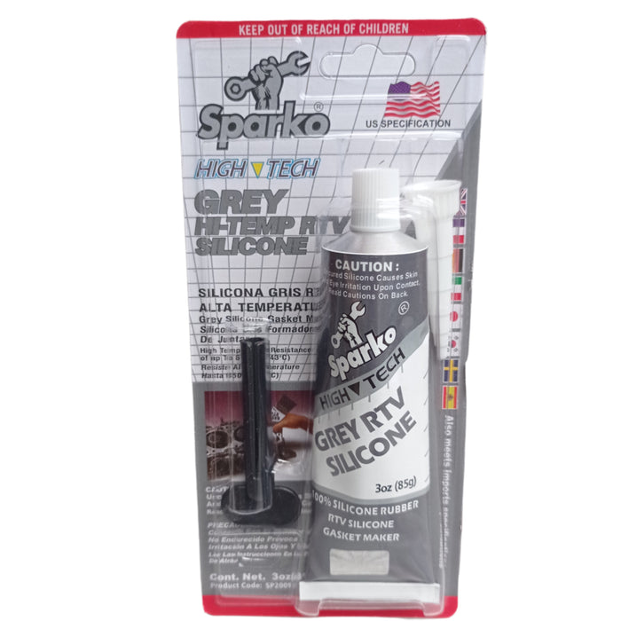 Sealants