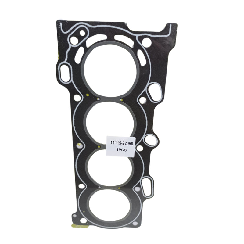 TECHTAF Cylinder Head Gasket 11115-22050 for Toyota 1ZZ-FE K Engines