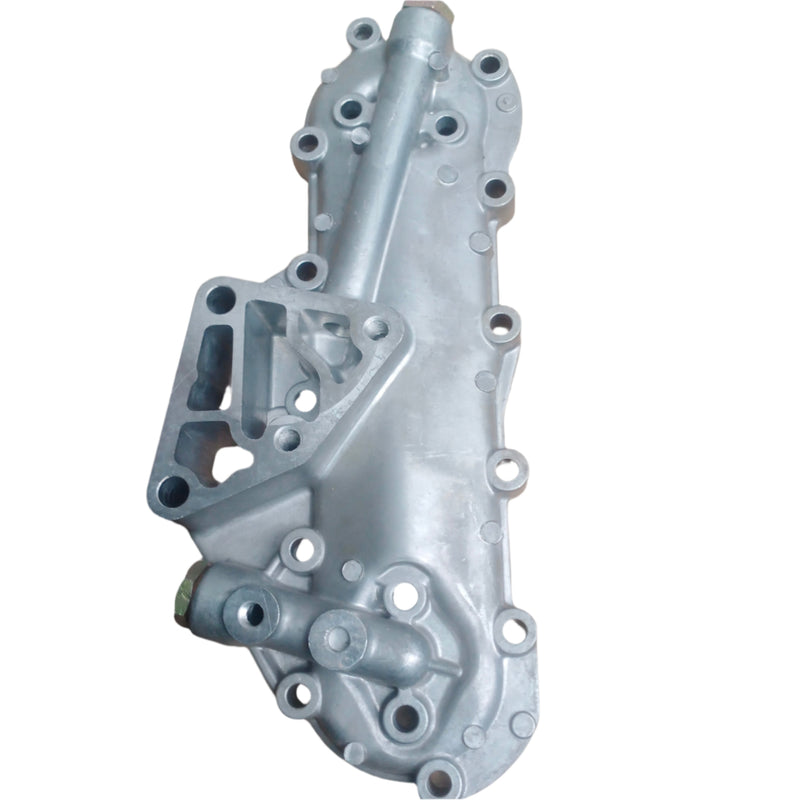 W/O Oil Cooler Cover 15701‑56030 Genuine Fit for TOYOTA DYNA 14B