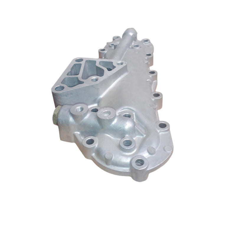 W/O Oil Cooler Cover 15701‑56030 Genuine Fit for TOYOTA DYNA 14B