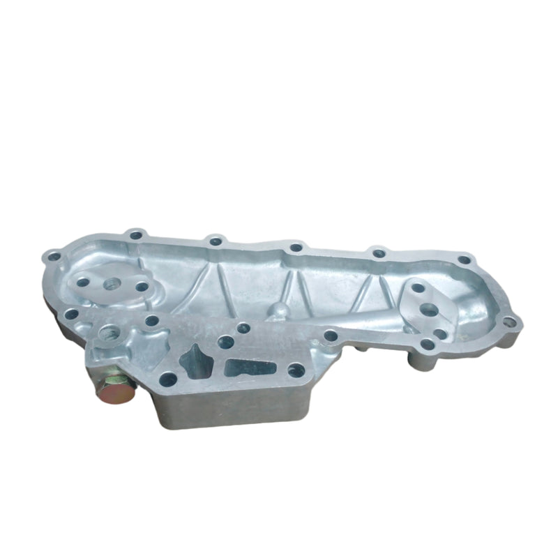 W/O Oil Cooler Cover 15701‑56030 Genuine Fit for TOYOTA DYNA 14B