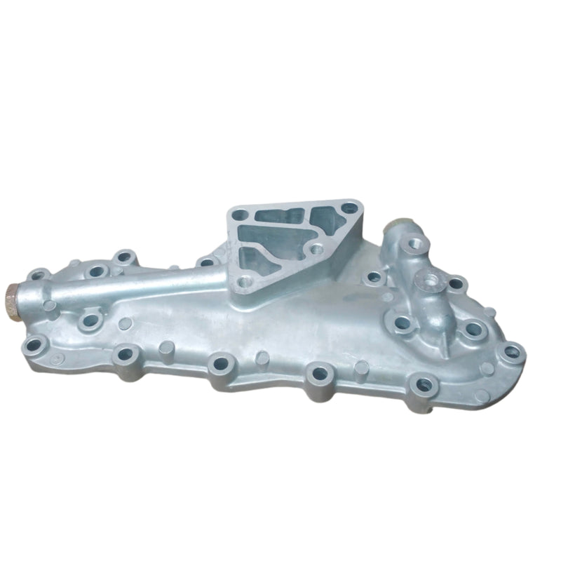 W/O Oil Cooler Cover 15701‑56030 Genuine Fit for TOYOTA DYNA 14B