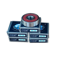 KG 6301 2RS Deep Groove Ball Bearing – Double Sealed