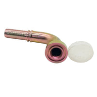 WPR 87992 SAE Code 61 Flange 90° Elbow 1" (S-Heavy)