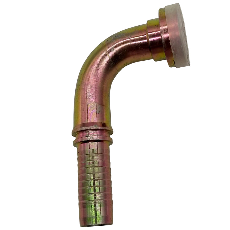 WPR 87992 SAE Code 61 Flange 90° Elbow 1" (S-Heavy)