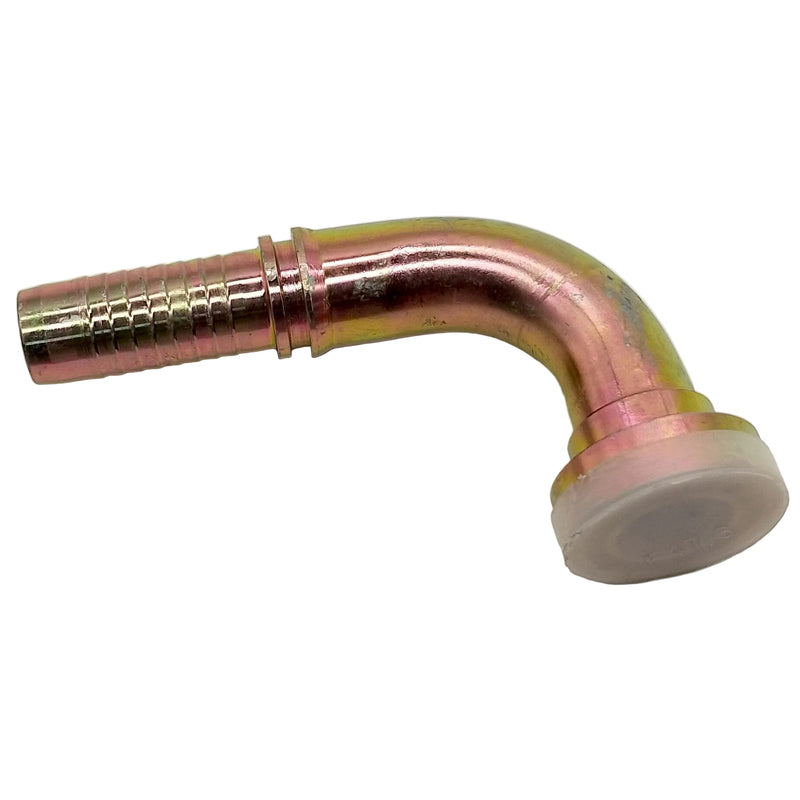 WPR 87992 SAE Code 61 Flange 90° Elbow 1" (S-Heavy)