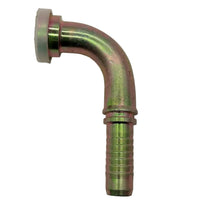 WPR 87392-12-12 SAE Code 61 Flange 90° Elbow 3/4"