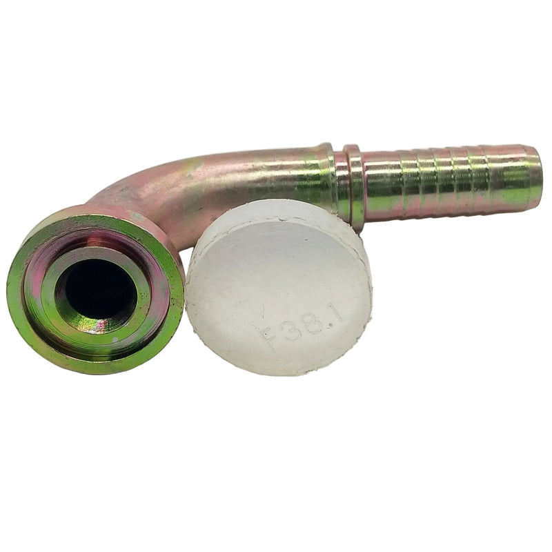 87392-12-12 | WPR၊ Hose Fitting (004490)