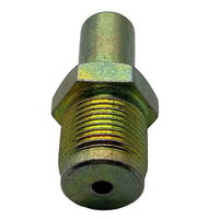 WPR 10211-20-00Y/1 Metric Male 24° Straight