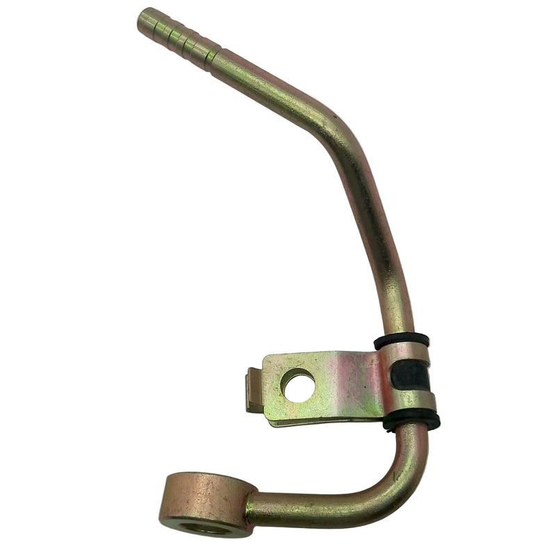 WPR 71091-06-06 Banjo 90° Elbow Fitting