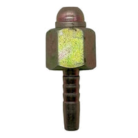 WPR 20111-14-04T Female Metric Multiseal Hydraulic Fitting