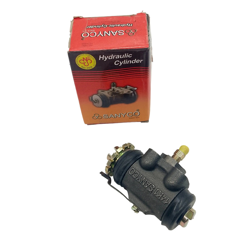 SANYCO Brake Wheel Cylinder, 1 1/8 Inch, MB321692