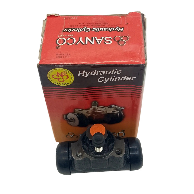 SANYCO Classic – Brake Wheel Cylinder 7/8 Inch 47550-29105 T-1075