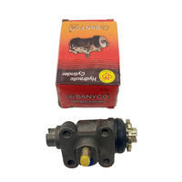 SANYCO Classic – Brake Wheel Cylinder 11/16 Inch 47550-20120 T-1160
