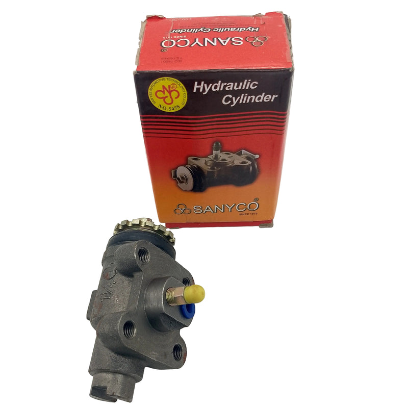 SANYCO Classic – Brake Wheel Cylinder 11/16 Inch 47550-20120 T-1160