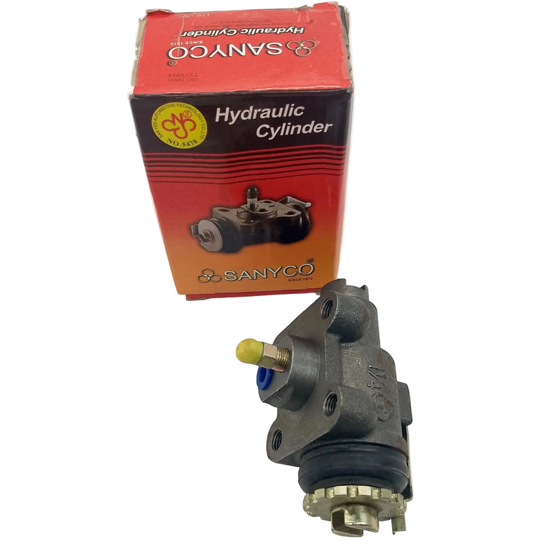 SANYCO Classic – Brake Wheel Cylinder 11/16 Inch 47550-20120 T-1160