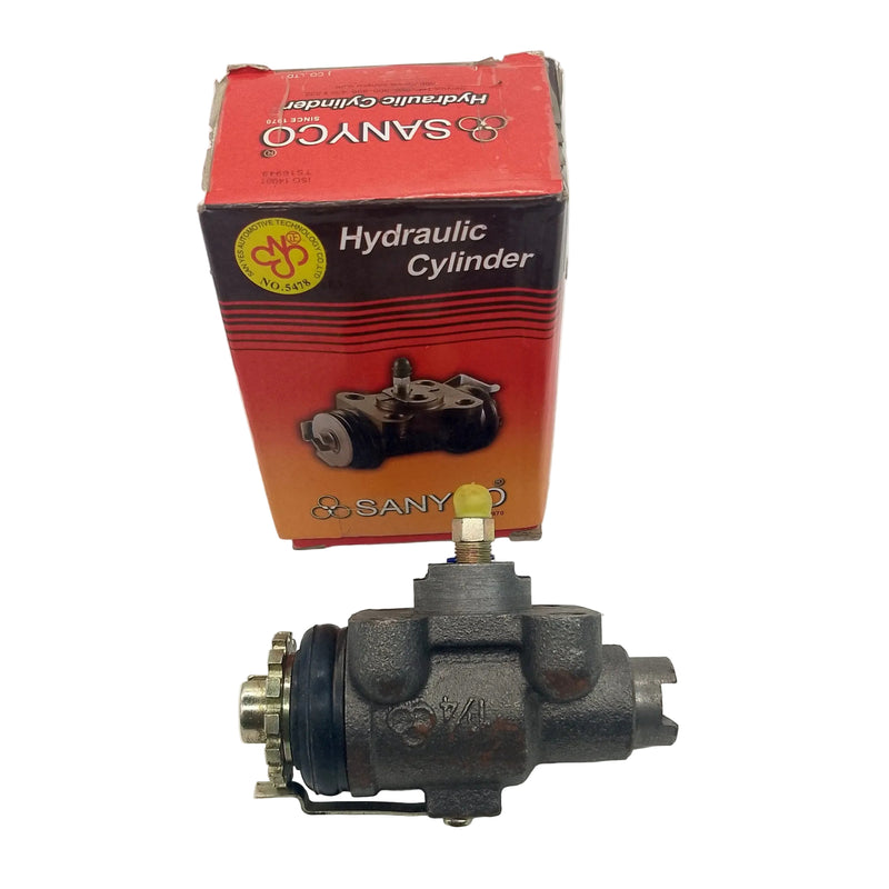 SANYCO Classic – Brake Wheel Cylinder 11/16 Inch 47550-20120 T-1160