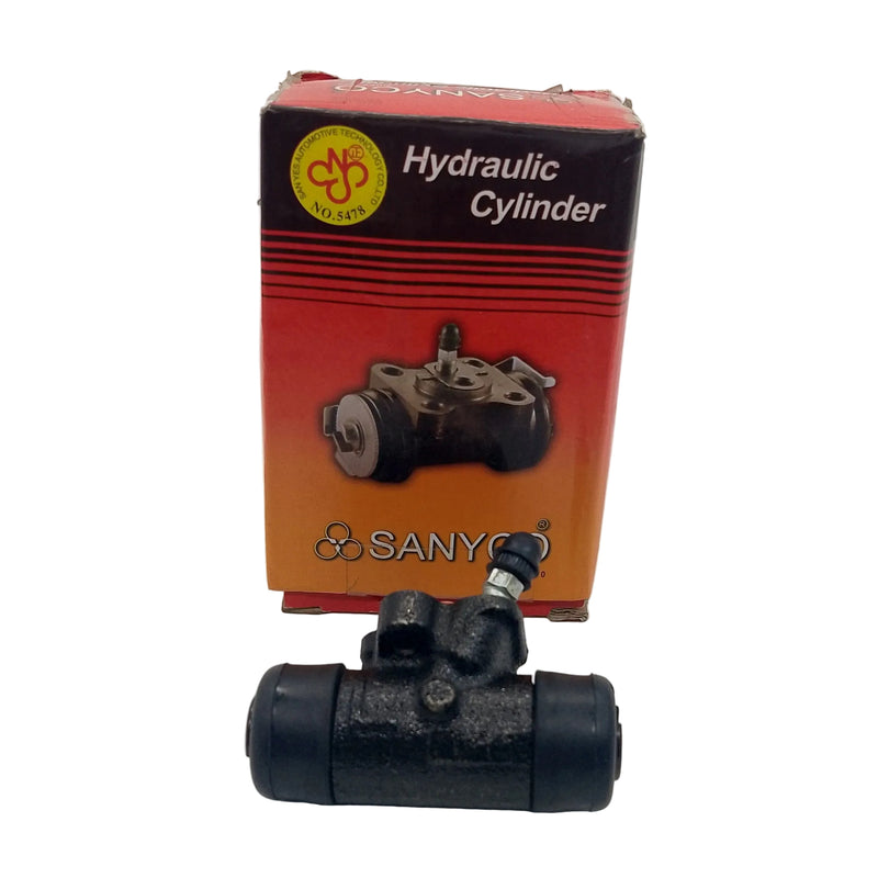 ลูกปั๊มเบรก SANYCO 11/16 นิ้ว 47570-20030, , (000650)