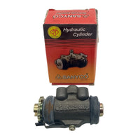 ဘရိတ်ဘီးဆလင်ဒါ၊ SANYCO၊ 1 1/8 လက်မ၊ MB060309၊ M-1014 (000629)