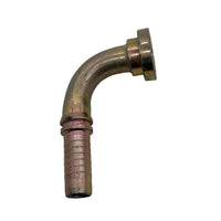 WPR 87692-12-12 SAE Code 62 Flange 90° Elbow 3/4"
