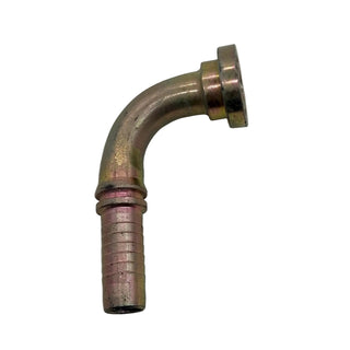 WPR 87692-12-12 SAE Code 62 Flange 90° Elbow 3/4"