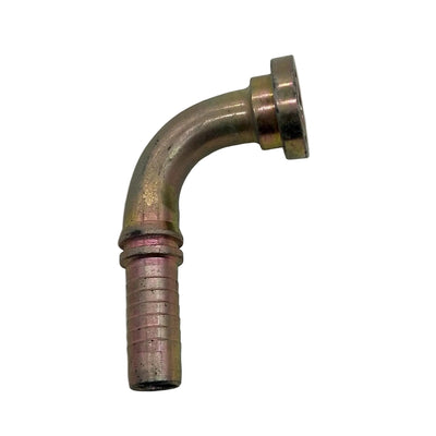 WPR 87692-12-12 SAE Code 62 Flange 90° Elbow 3/4"