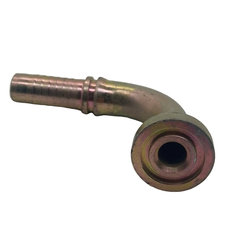WPR 87692-12-12 SAE Code 62 Flange 90° Elbow 3/4"
